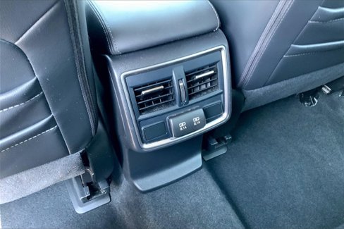 Used 2020 Subaru Forester Limited w/ Popular Package #3 image 37