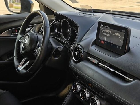 Used 2019 MAZDA CX-3 Touring w/ Touring I-ACTIVSENSE Package image 12