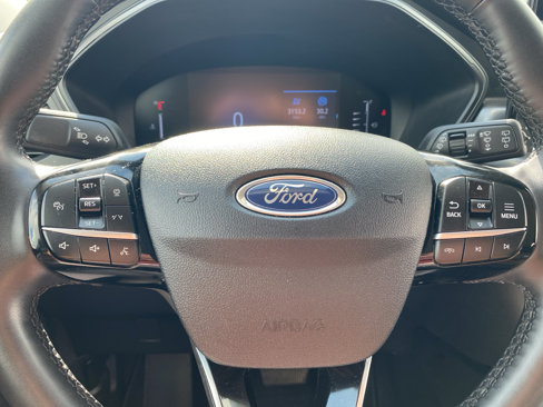 Used 2023 Ford Escape Active w/ Tech Pack #1 image 8