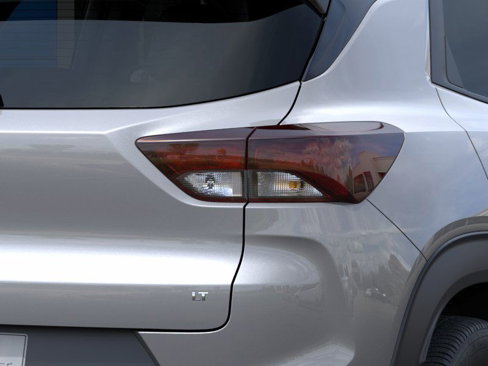 New 2026 Chevrolet TrailBlazer LT w/ LT Cold Weather Package image 49