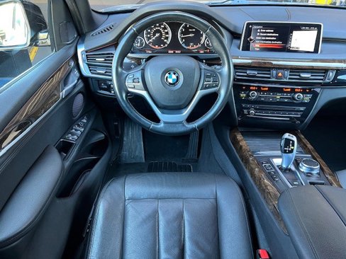 Used 2017 BMW X5 xDrive35i image 29
