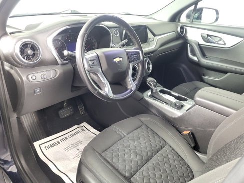 Used 2020 Chevrolet Blazer LT image 17