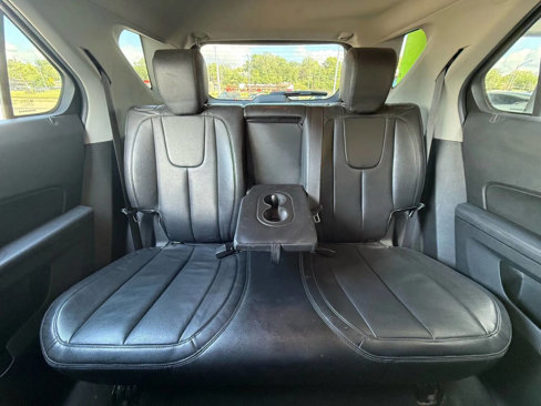 Used 2014 Chevrolet Equinox LT w/ Driver Convenience Package image 15