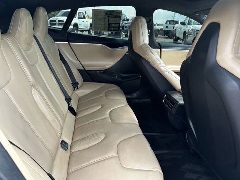 Used 2016 Tesla Model S P90D image 20