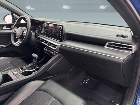 Used 2022 Kia K5 GT-Line image 25