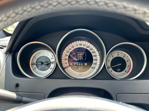Used 2012 Mercedes-Benz C 250 Coupe image 35