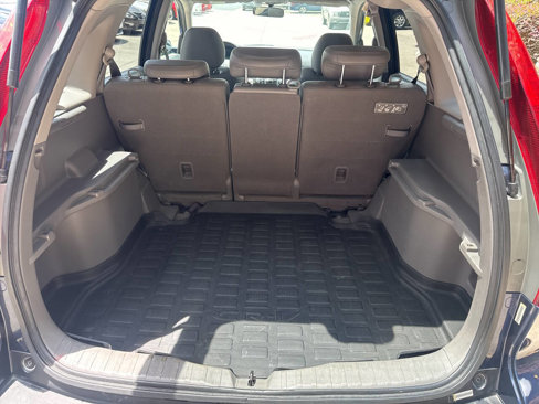 Used 2008 Honda CR-V EX-L image 11