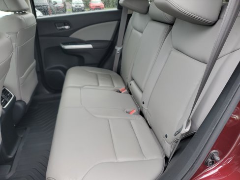 Used 2016 Honda CR-V EX-L image 9