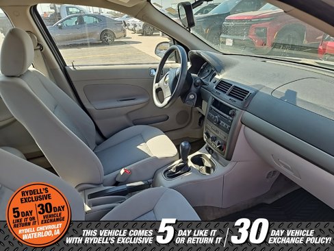 Used 2009 Chevrolet Cobalt LS w/ Protection Package image 5