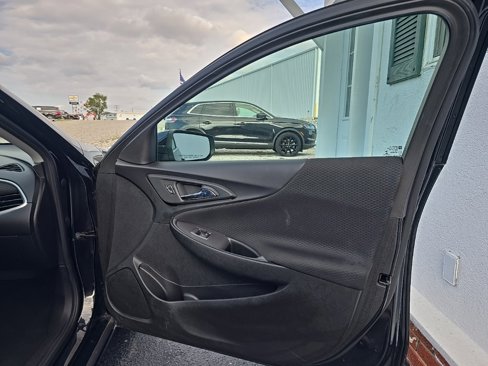 Used 2024 Chevrolet Malibu LT image 22