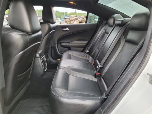 Used 2021 Dodge Charger SXT w/ Leather Interior Group image 13
