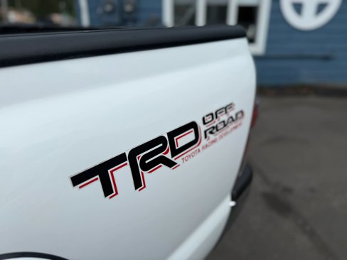 Used 2013 Toyota Tacoma 4x4 Double Cab image 15