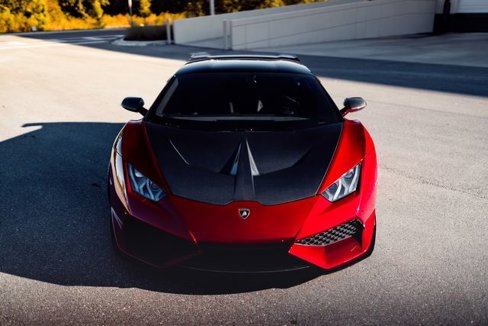 Used 2016 Lamborghini Huracan LP 610-4 image 6