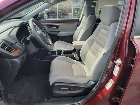 Used 2019 Honda CR-V EX image 12