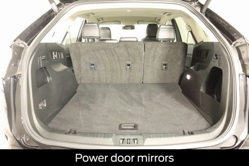 Certified 2022 Ford Edge SEL w/ Convenience Package image 64