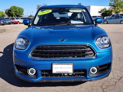 Used 2020 MINI Cooper Countryman ALL4 image 5
