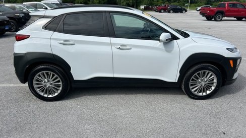 Used 2020 Hyundai Kona SEL image 4