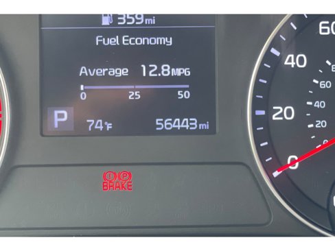 Used 2020 Kia Forte LXS image 36