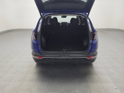 Used 2022 Hyundai Tucson SEL w/ Convenience Package image 29