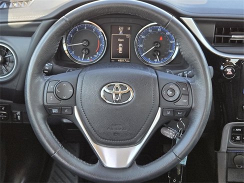 Used 2017 Toyota Corolla SE image 13
