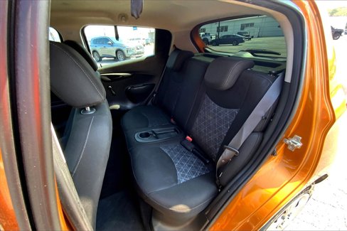 Used 2019 Chevrolet Spark LS image 27