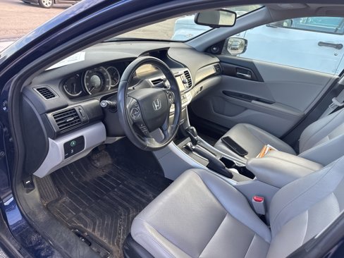 Used 2013 Honda Accord EX-L image 29