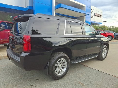 Used 2019 Chevrolet Tahoe LS image 6