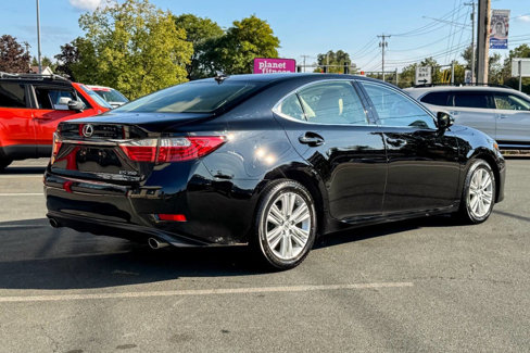 Used 2013 Lexus ES 350 image 4