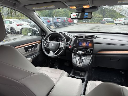 Used 2017 Honda CR-V Touring image 15