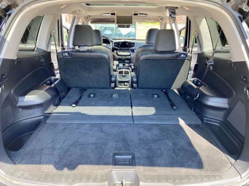 Used 2019 Honda Pilot Elite image 18