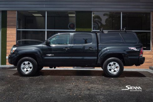 Used 2010 Toyota Tacoma 4x4 Double Cab image 5