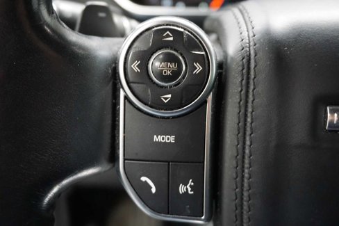 Used 2016 Land Rover Range Rover HSE image 25