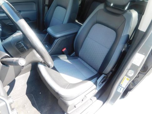 Used 2020 Chevrolet Colorado Z71 image 19