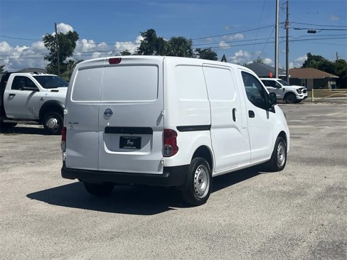 Used 2020 Nissan NV200 S image 5