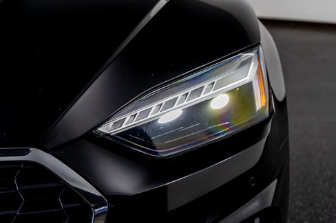 Used 2022 Audi A5 2.0T Premium Plus image 26