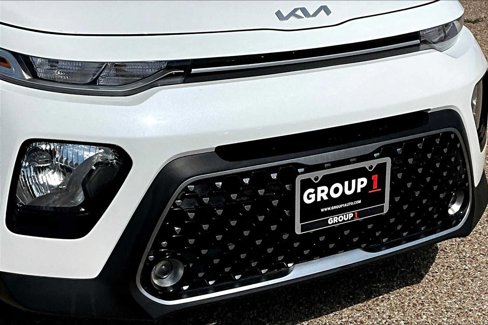 Used 2022 Kia Soul EX image 33