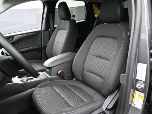 New 2025 Ford Escape Active w/ Cold Weather Package image 25