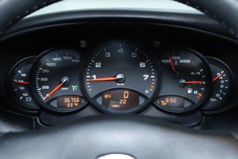 Used 2000 Porsche 911 Carrera image 22