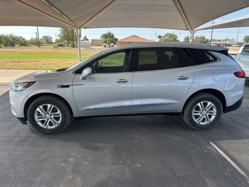 Used 2020 Buick Enclave Premium w/ Trailering Package, 5000 lbs. image 4