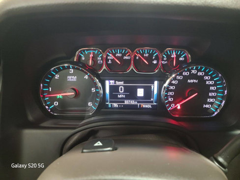 Used 2017 Chevrolet Tahoe LT image 35