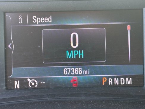 Used 2019 Buick Encore Preferred image 10