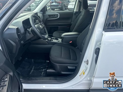 Used 2022 Ford Bronco Sport image 9