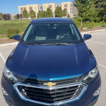 Used 2019 Chevrolet Equinox LT image 8