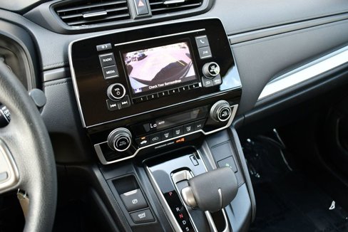 Used 2018 Honda CR-V LX image 46
