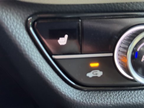 Used 2023 Honda HR-V EX-L image 22