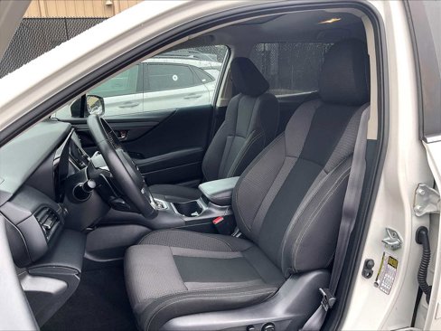Used 2021 Subaru Outback Premium image 10