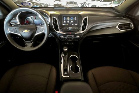 Used 2019 Chevrolet Equinox LT image 15