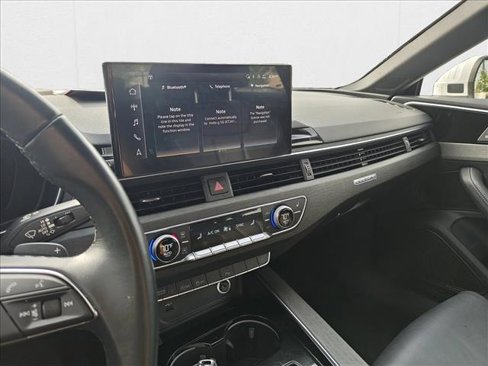 Used 2024 Audi A5 2.0T Premium Plus image 16