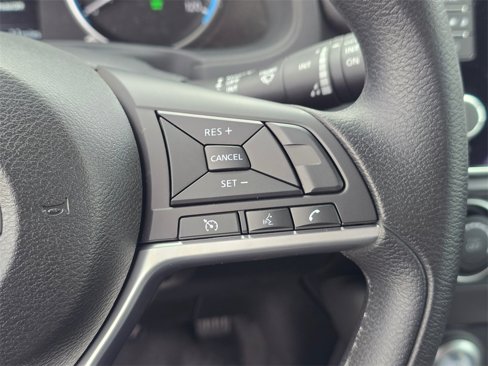 New 2025 Nissan Leaf S image 33