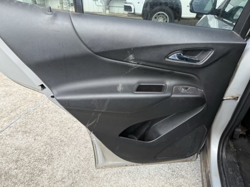 Used 2020 Chevrolet Equinox LT image 17